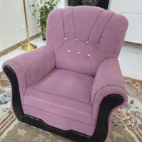 فروش مبل دست دوم|مبلمان خانگی و میز عسلی|تهران, کیانشهر|دیوار