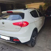 لیفان x50 (فقط اقساطی)