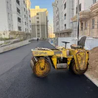 اجاره اکیب فینشر و اکیب دستی روزانه و ماهانه غلطک|خدمات حمل و نقل|تهران, چیتگر شمالی|دیوار