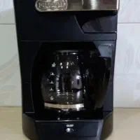 قهوه ساز دلونگی مدل ICM30