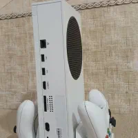 xbox series s|کنسول، بازی ویدئویی و آنلاین|کازرون, |دیوار