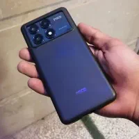 Poco X6 Pro 512g