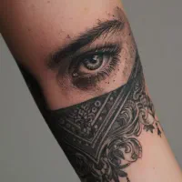 تتو ارتیست تتوی بدن