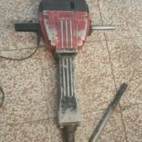 فروش پیکور ، چکش تخریب 30 کیلوی