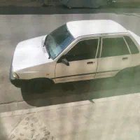 پرایدمدل 90