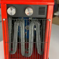 بخاری برقی کم مصرف با گرمای زیاد|بخاری، هیتر، شومینه|سنندج, |دیوار