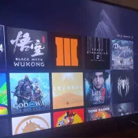 pes pro 2 t  پی اس پرو فروش فوری ۲۴ بازی نصب شده|کنسول، بازی ویدئویی و آنلاین|محمدیه-قزوین, |دیوار