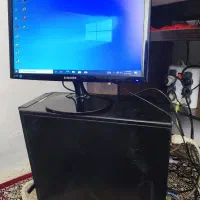 فروش کامپیوتر مناسب باسکول و فروشگاه و شخصی