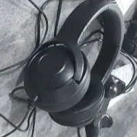 هدست مخصوص بازی ریز razer kraken x lite