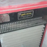 بخاری صنعتی