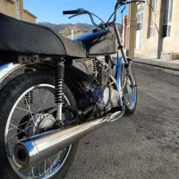 موتور مزایده|موتورسیکلت|گچی, |دیوار