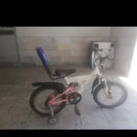 دوچرخه کودک
