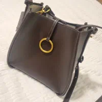کیف اصل زارا خرید اروپا کاملا نو مناسب هدیه
