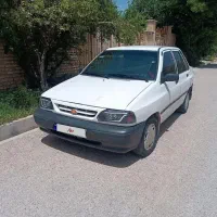 ماشین مدل ۸۲