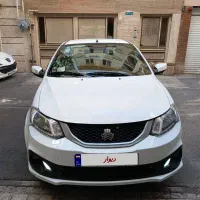 ساینا GXL دوگانه سوز مدل ۱۴۰۴