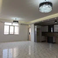 ۱۰۰متر۲خواب/فول امکانات/نورگیر بی‌نظیر/قلب‌کهریزک