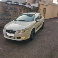 رانا مدل۹۹‌ال‌ایکس|خودرو سواری و وانت|رشت, سیا اسطلخ|دیوار