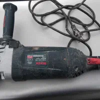 سنگ فرز بزرگ صنعتی رونیکس