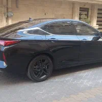 j7 مدل ۴۰۳|خودرو سواری و وانت|کرج, شعبان‌آباد|دیوار