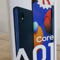 گوشی A01 میهوام