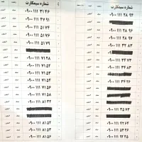 0900-4000-918|سیم‌کارت|همدان, |دیوار