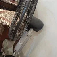 پنکه|پنکه و تصفیهکنندهٔ هوا|تهران, پرستار|دیوار