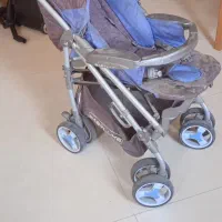 کالسکه و کریر کودک مارک Babylux