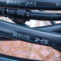 لوله پلی اتیلن کارکرده|خدمات باغبانی و درختکاری|سیلاخور, |دیوار