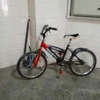 دوچرخه 20
