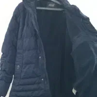 کاپشن مردانه