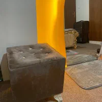 پاف خوش رنگ