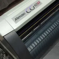 کاتر پلاتر میماکی گرافتک جگوار|پرینتر، اسکنر، کپی، فکس|تهران, فردوسی|دیوار