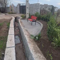 فروش خانه کلنگی با انشعابات بهمراه 350 زمین