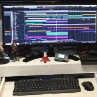 مانیتور واید ال جی LG29 اینچ