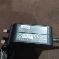 شارژر اصلی لنوو