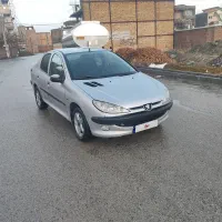 206|خودرو سواری و وانت|ارومیه, |دیوار