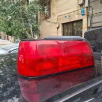 چراغ عقب سمت راننده پژو پرشیا|قطعات یدکی و لوازم جانبی|تهران, فلسطین (میدان انقلاب)|دیوار
