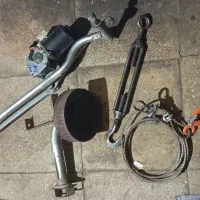 الکتریکی درحد نو صحی وسالم|لامپ و چراغ|کرمان, |دیوار