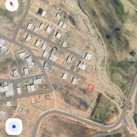 زمین 200 متری سرابتاوه