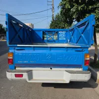 نیسان ۱۴۰۳ دریچه سیمی|خودرو سواری و وانت|سلمانشهر, |دیوار