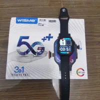 ساعت هوشمند ws10 UTULTR 5G