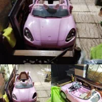 ماشین شارزی