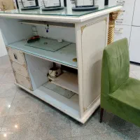 پاچال مغازه چرخدار
