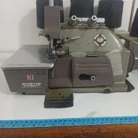 سردوز و چرخ خیاطی جوکی
