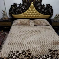 سرویس خواب دونفره وسرویس خواب بچه