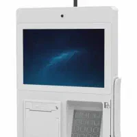 خودپرداز کارتخوان *آلفاپلاس/پوز/کشلس دیواری