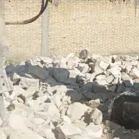 سنگ|مصالح و تجهیزات ساختمان|اندیکا, |دیوار