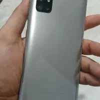 گوش سامسونگ A51