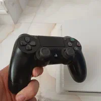 کنسول بازی PS4 آنلاین دارای اکانت PSN|کنسول، بازی ویدئویی و آنلاین|شاهین دژ, |دیوار