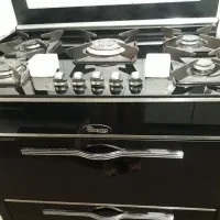 اجاق گاز آلوارس